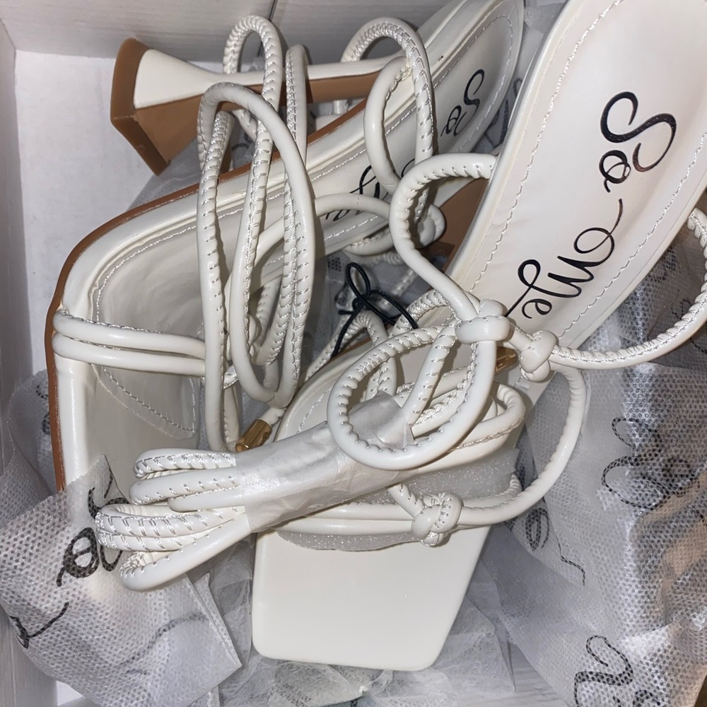 Brand new Heels!